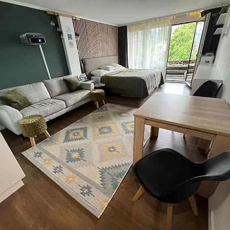 Jollie's Apartman