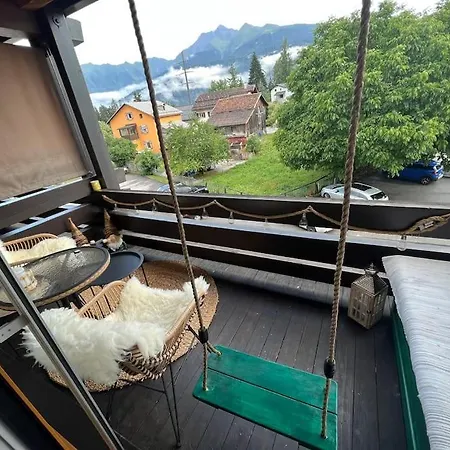 Apartman Jollie's Laax