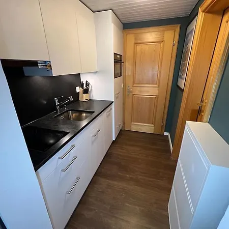 Apartamento Jollie's Laax